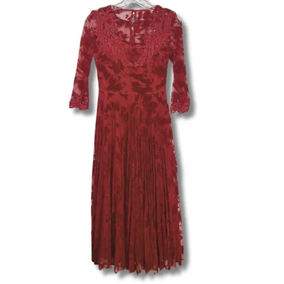 dark academia formal dresses Avianna Dreamy V Neck Sleeveless Ruched Satin Formal Dresses, Burnt Orange main image 0